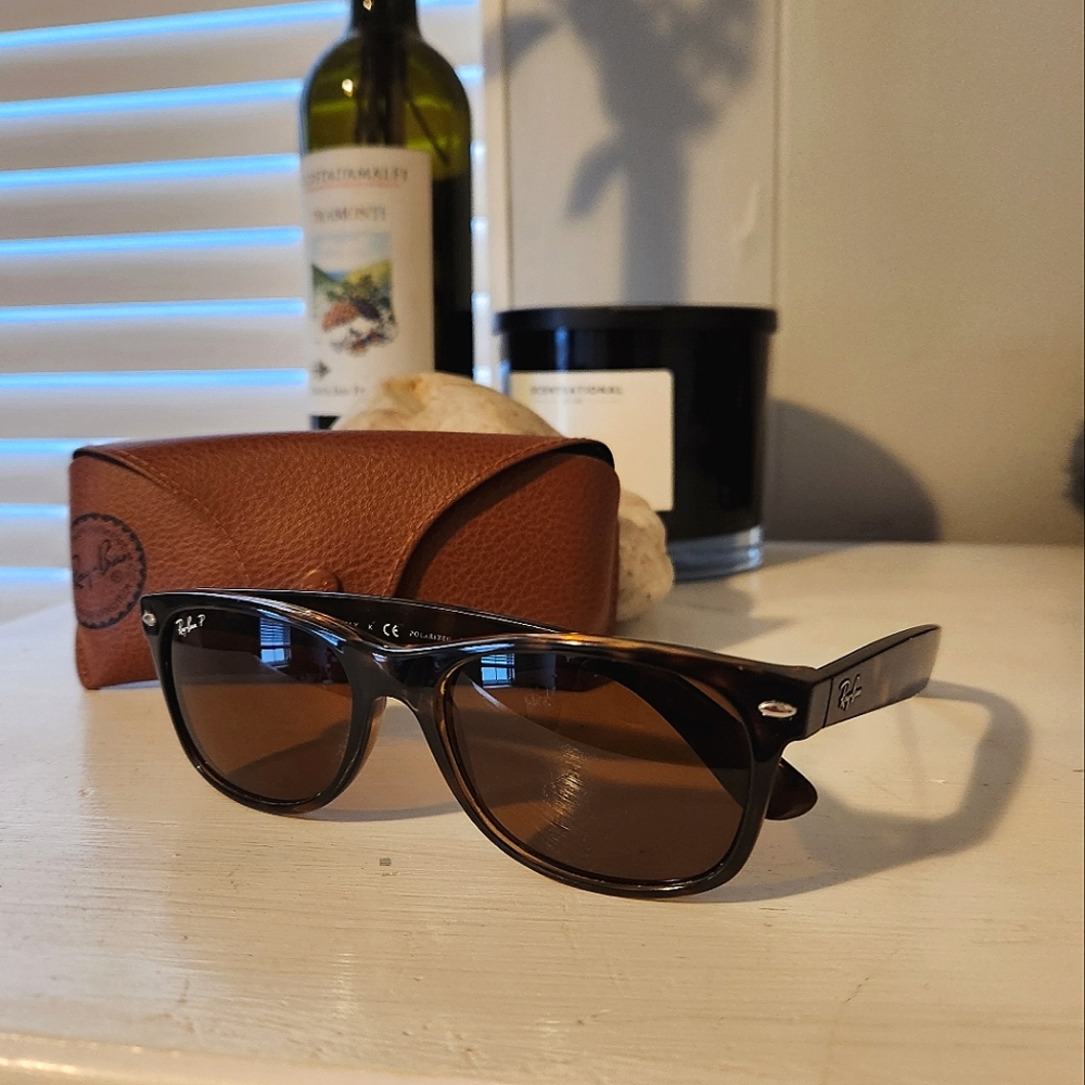 Ray ban sunglasses